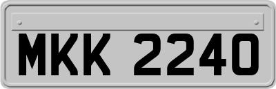 MKK2240