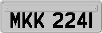 MKK2241