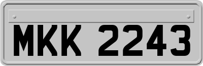 MKK2243