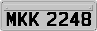 MKK2248