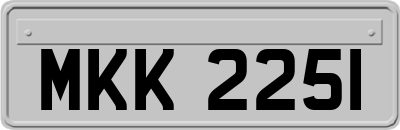 MKK2251