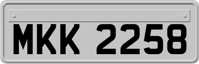 MKK2258