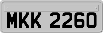 MKK2260