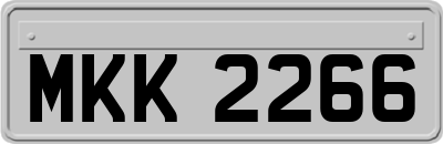 MKK2266