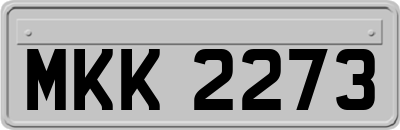 MKK2273
