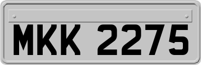 MKK2275