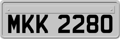 MKK2280
