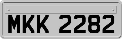 MKK2282