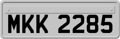 MKK2285