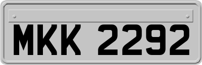 MKK2292