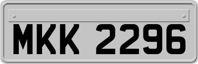 MKK2296