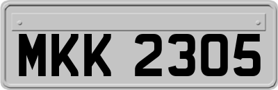 MKK2305