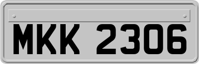 MKK2306