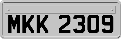 MKK2309