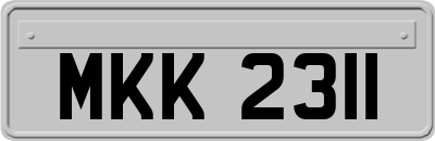 MKK2311