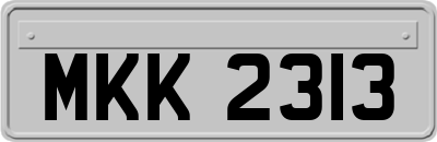 MKK2313