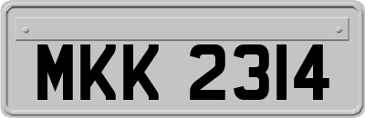 MKK2314