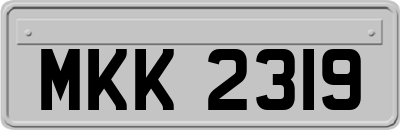 MKK2319