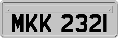 MKK2321