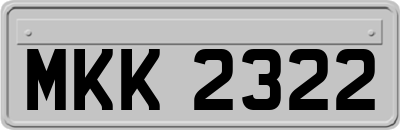 MKK2322