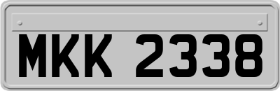 MKK2338