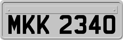 MKK2340