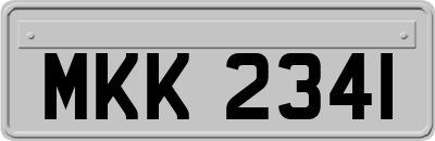 MKK2341