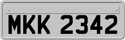 MKK2342