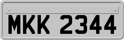 MKK2344