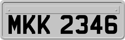 MKK2346