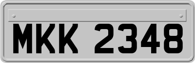 MKK2348