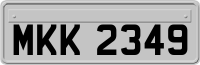 MKK2349