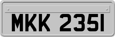MKK2351