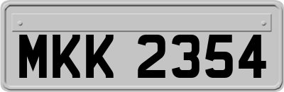 MKK2354