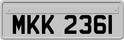 MKK2361
