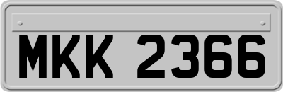 MKK2366