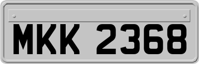 MKK2368