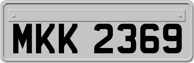 MKK2369