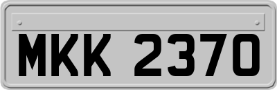 MKK2370