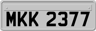 MKK2377