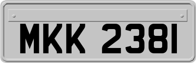 MKK2381