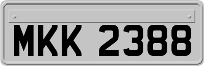 MKK2388