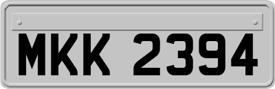 MKK2394
