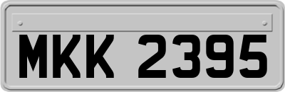 MKK2395