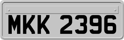 MKK2396