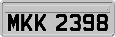 MKK2398