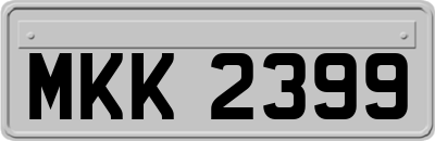 MKK2399