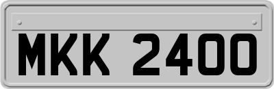 MKK2400