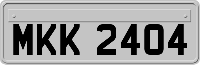 MKK2404