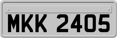 MKK2405